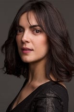 Actor Beatriz Arjona