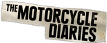 Logo Diarios de motocicleta
