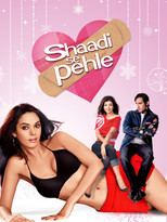 Poster de la película Shaadi Se Pehle