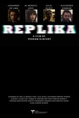 Poster de la película Replika