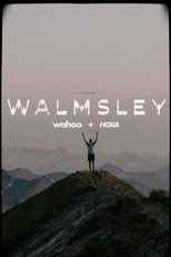 Poster de la película Walmsley the Film