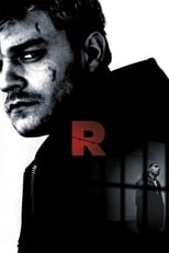 Poster de la película R