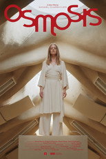 Poster de la película OSMOSIS