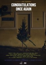 Poster de la película Congratulations Once Again