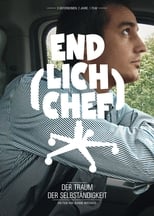 Poster de la película Endlich Chef