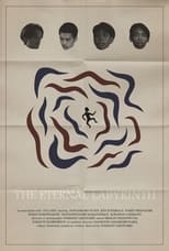 Poster de la película The Eternal Labyrinth