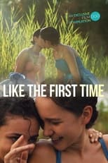 Poster de la película Like the First Time