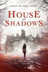 Poster de la película House of Shadows