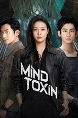 Poster de la serie Mind Toxin