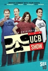 Poster de la serie The UCB Show