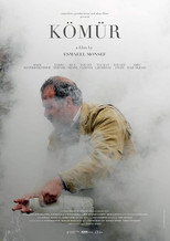 Poster de la película The Charcoal