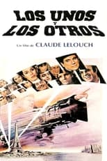 Poster de la película Los unos y los otros