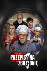 Poster de la serie Przepis na zbrodnię