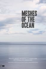 Poster de la película Meshes of the Ocean