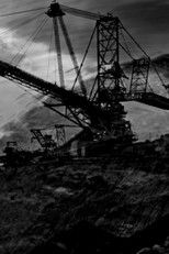 Poster de la película Entropy