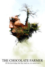 Poster de la película The Chocolate Farmer