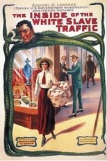 Poster de la película The Inside of the White Slave Traffic