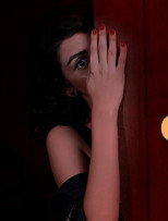 Poster de la película Paying Guest