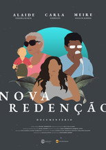 Poster de la película Nova Redenção