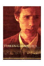 Poster de la película The Turing Enigma