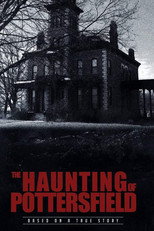 Poster de la película The Haunting of Pottersfield