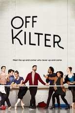 Poster de la serie Off Kilter