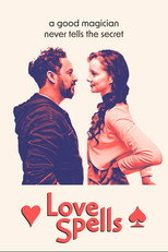 Poster de la película Love Spells