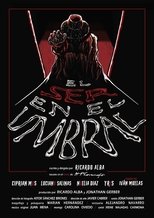 Poster de la película The Thing on the Doorstep
