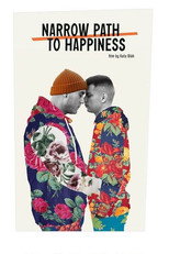 Poster de la película Narrow Path to Happiness