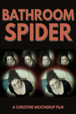 Poster de la película Bathroom Spider