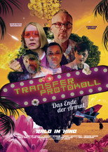 Poster de la película Transferprotokoll