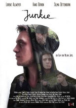 Poster de la película Junkie
