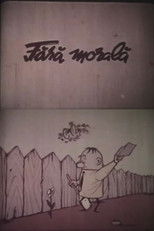 Poster de la película Fără morală