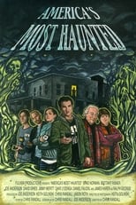 Poster de la película America's Most Haunted