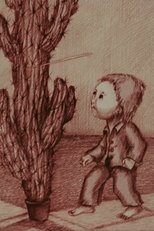 Poster de la película The Mystery of the Cactus
