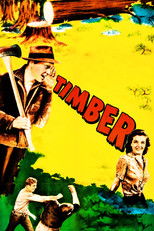Poster de la película Timber!