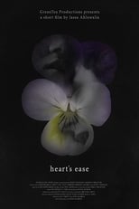 Poster de la película Heart's Ease