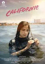 Poster de la película Californie
