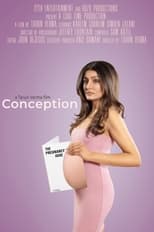 Poster de la película Conception