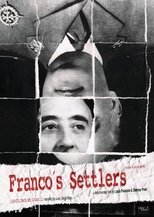 Poster de la película Franco's Settlers