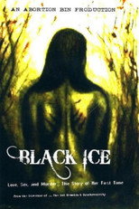 Poster de la película Black Ice