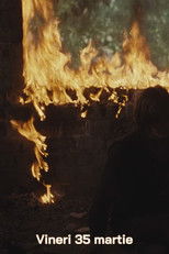 Poster de la película Friday, March 35th