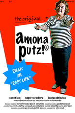 Poster de la película Amona putz!