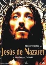 Poster de la serie Jesús de Nazaret