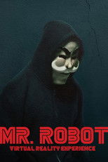 Poster de la película Mr. Robot Virtual Reality Experience