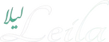 Logo Leila
