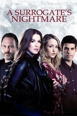 Poster de la película A Surrogate's Nightmare