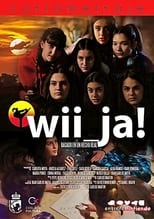 Poster de la película Wii_ja!