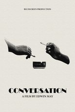 Poster de la película Conversation