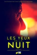 Poster de la película Les yeux de la nuit